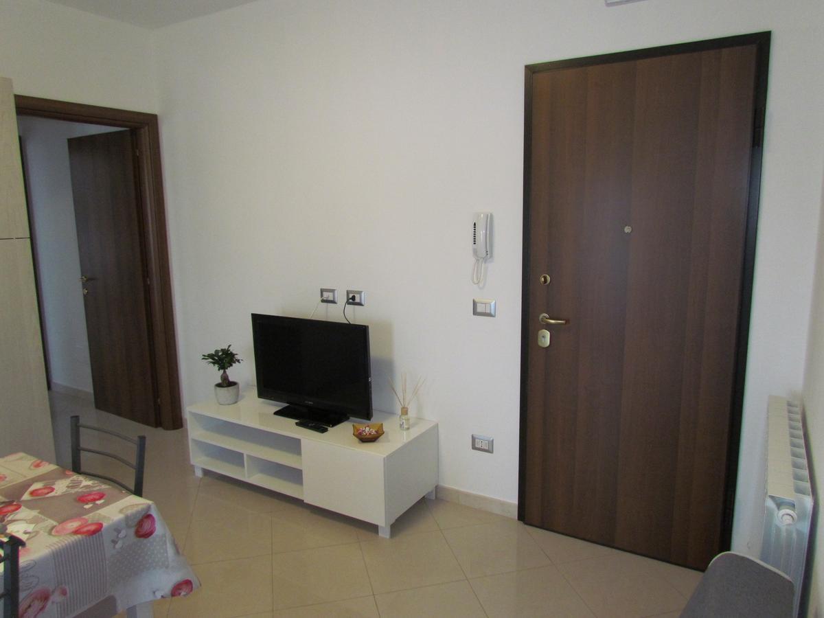 Siviero Apartments Scardovari ห้อง รูปภาพ