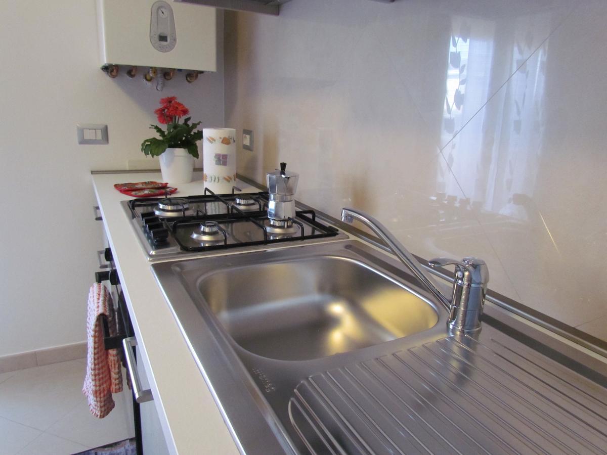 Siviero Apartments Scardovari ห้อง รูปภาพ