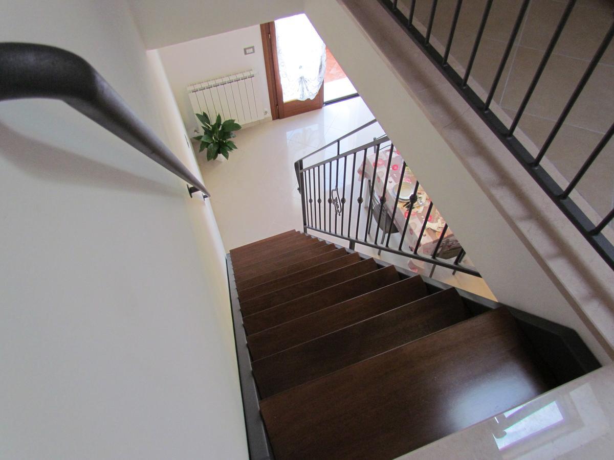 Siviero Apartments Scardovari ภายนอก รูปภาพ